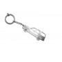 Keychain Ford Expedition III 2007-2017 - (type STEEL)